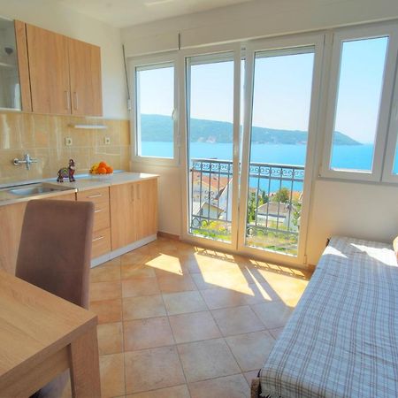 Apartamento Lala Herceg Novi Exterior foto