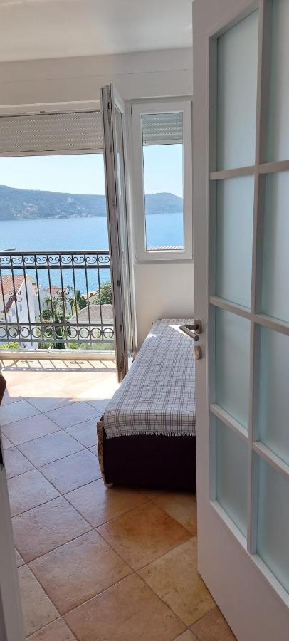 Apartamento Lala Herceg Novi Exterior foto