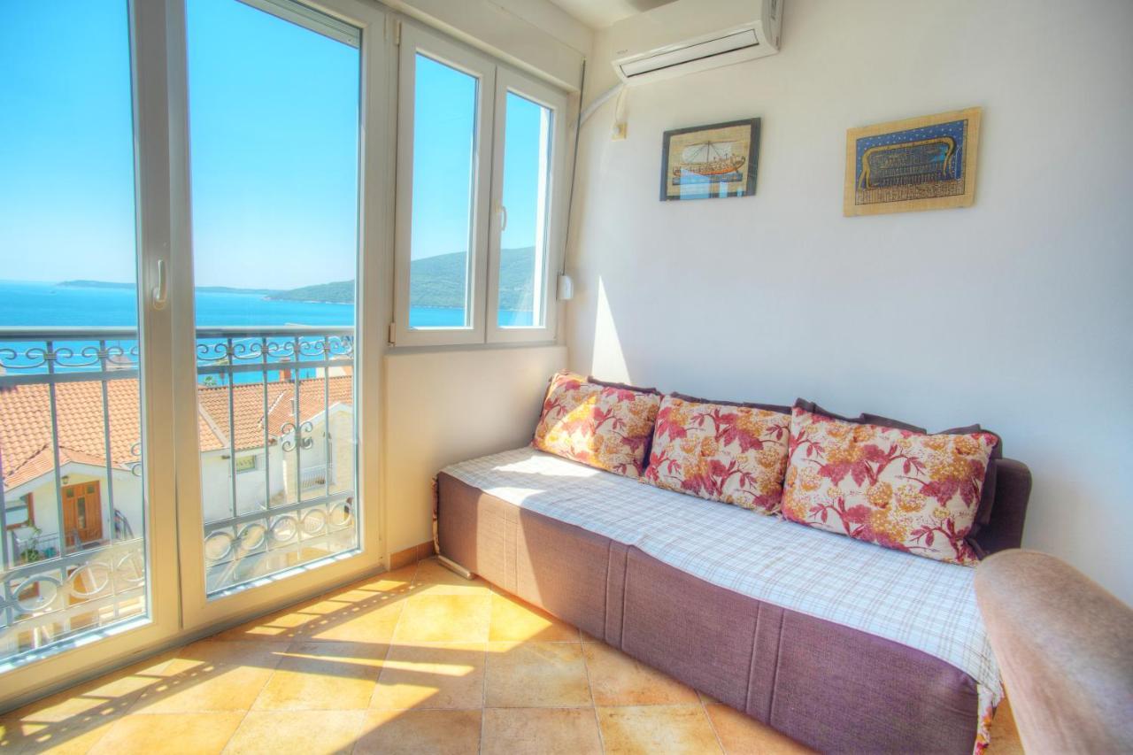 Apartamento Lala Herceg Novi Exterior foto