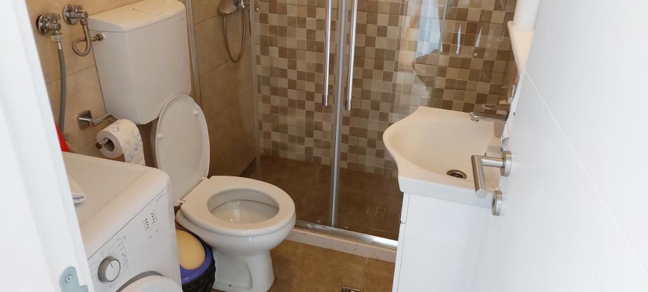 Apartamento Lala Herceg Novi Exterior foto