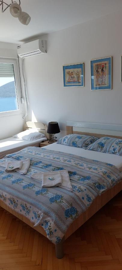 Apartamento Lala Herceg Novi Exterior foto