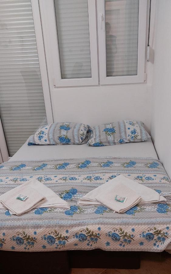 Apartamento Lala Herceg Novi Exterior foto