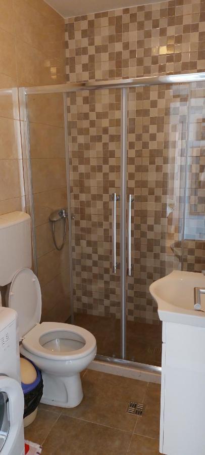 Apartamento Lala Herceg Novi Exterior foto