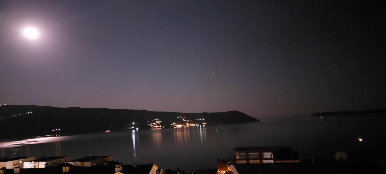 Apartamento Lala Herceg Novi Exterior foto
