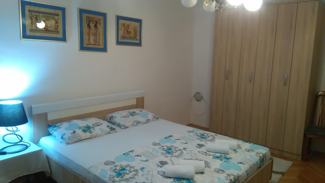 Apartamento Lala Herceg Novi Exterior foto