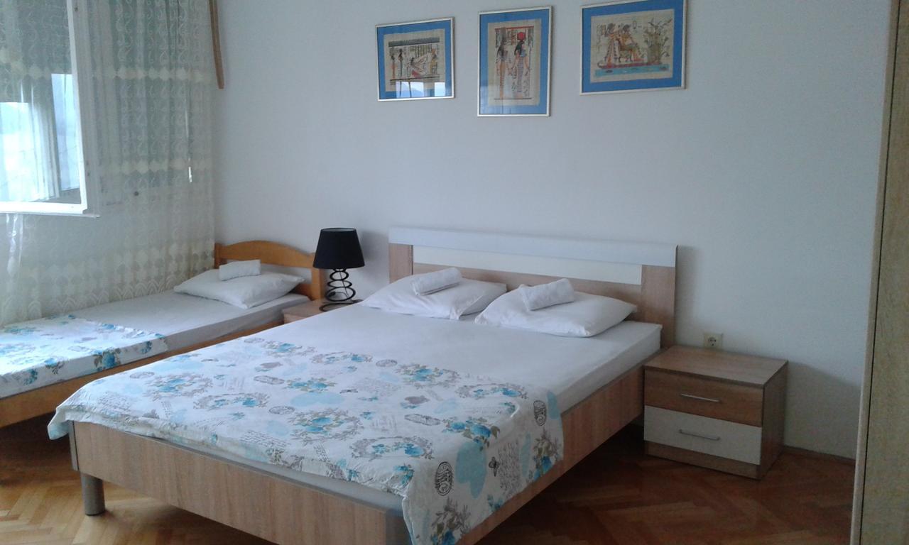 Apartamento Lala Herceg Novi Exterior foto