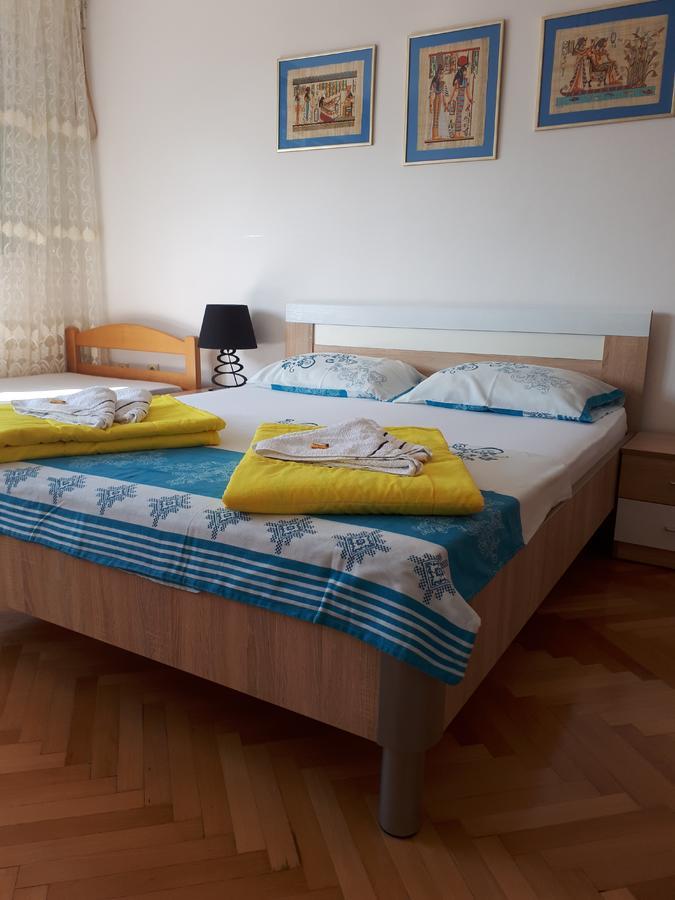 Apartamento Lala Herceg Novi Exterior foto