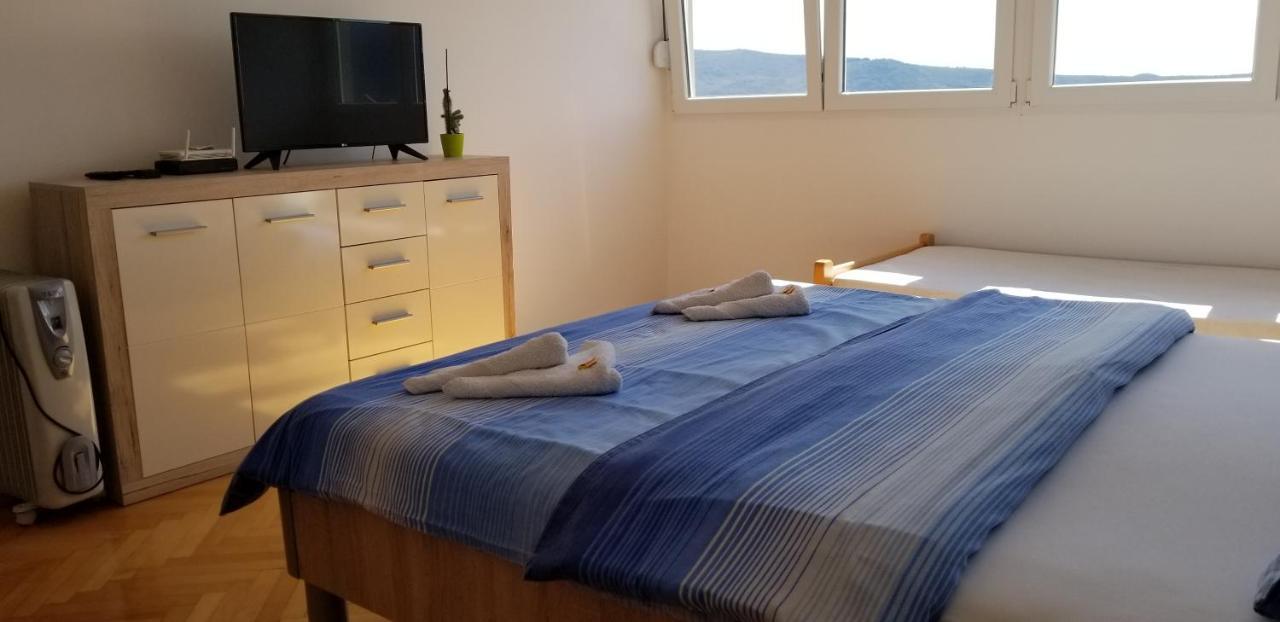Apartamento Lala Herceg Novi Exterior foto