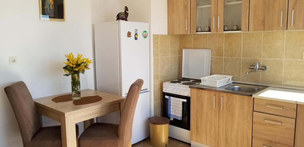 Apartamento Lala Herceg Novi Exterior foto