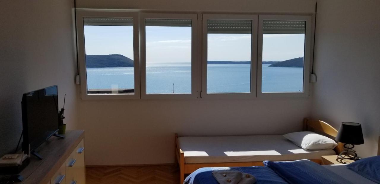 Apartamento Lala Herceg Novi Exterior foto