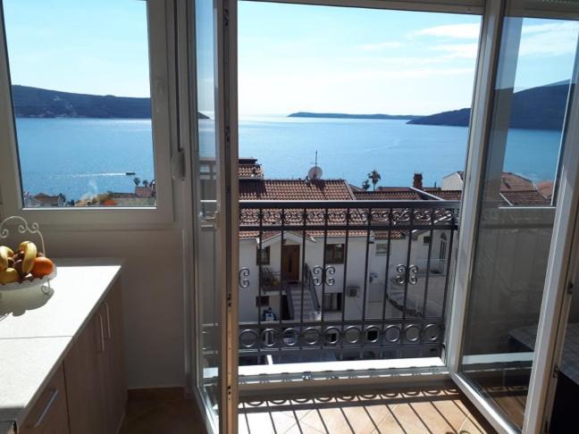 Apartamento Lala Herceg Novi Exterior foto